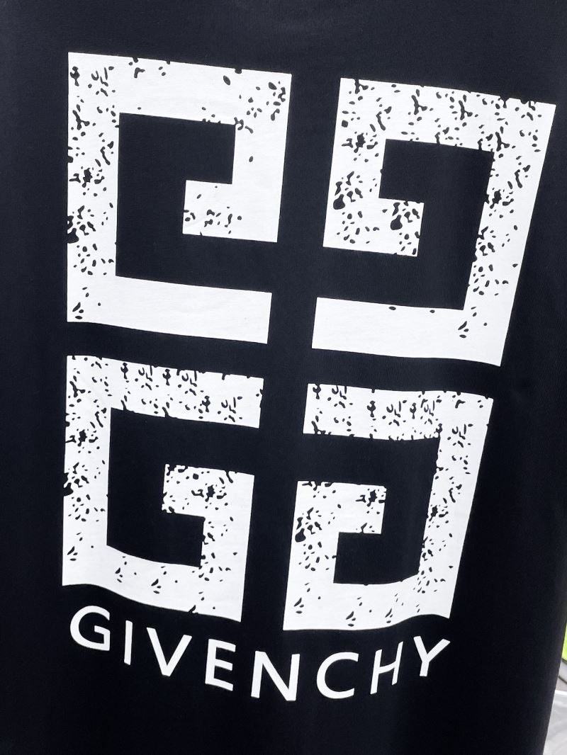 Givenchy T-Shirts